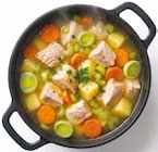 Frischer Hähnchen-Suppentopf von MEINE FLEISCHEREI für 3,99 € bei Netto mit dem Scottie im Angebot Frischer Hähnchen-Suppentopf von MEINE FLEISCHEREI im aktuellen Netto mit dem Scottie Prospekt