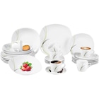 POCOline Kombiservice im Angebot bei POCO in Frechen POCOline Kombiservice Angebote bei POCO Frechen für 39,99 €