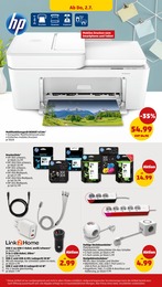Steckdose Angebot im aktuellen Penny Prospekt auf Seite 34