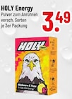 Aktuelles Energy Pulver Angebot bei Trinkgut in Regensburg ab 3,49 €