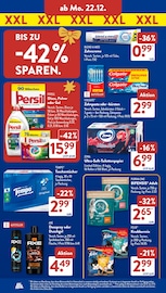 Aktueller ALDI SÜD Prospekt mit Katzenfutter, "Gutes für Alle.", Seite 28