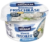 Körniger Frischkäse von MILRAM für 1,29 € bei Netto mit dem Scottie im Angebot Körniger Frischkäse von MILRAM im aktuellen Netto mit dem Scottie Prospekt
