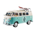 Volkswagen Blaubeuren - Playmobil® Volkswagen T1 Camping Bus, Sonderedition (limited Edition) Angebot im Prospekt Playmobil® Volkswagen T1 Camping Bus, Sonderedition (limited Edition) bei Volkswagen im Blaubeuren Prospekt für 69,90 €