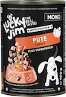 Aktuelle Pute Angebote bei dm-drogerie markt in Heilbronn Aktuelles Nassfutter Hund mit Pute & Superfoods Angebot bei dm-drogerie markt in Heilbronn ab 2,95 €