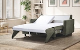 Aktuelles Schlafsofa „Perla“ Angebot bei Möbel Inhofer in Augsburg ab 2.198,00 €