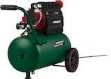 Silent Kompressor Angebote von PARKSIDE bei Lidl Ludwigsburg für 129,00 €