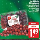 Tafeltrauben rot im aktuellen Prospekt bei EDEKA in Röthenbach