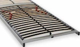Lattenrost Starflex im Angebot bei Segmüller in Erftstadt Lattenrost Starflex Angebote bei Segmüller Erftstadt für 99,99 €