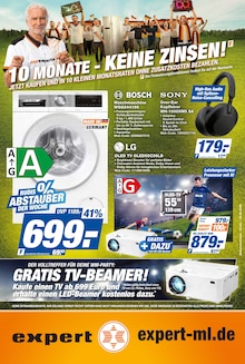 Aktueller expert Prospekt für Wohltorf und Ungebung, Seiten zum blättern expert Prospekt Top Angebote mit Seiten in Wohltorf und Umgebung