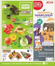Aktueller Marktkauf Prospekt mit Kartoffeln, "Aktuelle Angebote", Seite 3