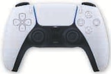 Manette sans fil DualSense PS5 - SONY en promo chez Hyper U Périgueux à 74,99 €
