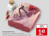 Kernige Rinderbrust im Angebot bei Marktkauf in Kirchheim Kernige Rinderbrust Angebote bei Marktkauf Kirchheim für 1,49 €