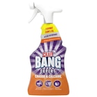 Nettoyant ménager en spray " Format Familial" - CILLIT BANG dans le catalogue Carrefour Market