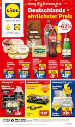 Lidl Prospekt mit 63 Seiten (Inning (Holz))