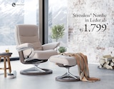 Nordic (M) von Stressless im aktuellen XXXLutz Möbelhäuser Prospekt für 1.799,00 €