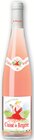 Vin de France Rose - CUISSE DE BERGERE - Super U à Tremblay-en-France Vin de France Rose - CUISSE DE BERGERE en promo chez Super U Tremblay-en-France à 2,25 €