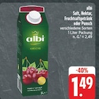 Angebot im nah und gut Eibelstadt Prospekt nah und gut Eibelstadt Prospekt mit im Angebot für 1,49 €