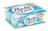 Yaourt Brassé - Perle de Lait dans le catalogue Supeco