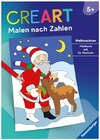 Malen nach Zahlen im Angebot bei REWE in Beverungen Malen nach Zahlen Angebote bei REWE Beverungen für 4,99 €