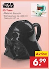 3D-Tasse im Angebot bei Netto Marken-Discount in Würzburg 3D-Tasse Angebote von Star Wars bei Netto Marken-Discount Würzburg für 6,99 €