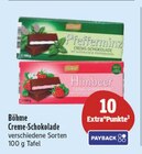 Aktuelle Süßigkeiten Angebote bei E center in Nürnberg Aktuelles Creme-Schokolade Angebot bei E center in Nürnberg