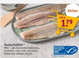 Seelachsfilet Angebote bei tegut Fulda für 1,79 €