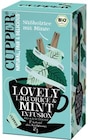 Lovely Liquorice & Mint Infusion bei REWE im Hammersbach Prospekt für 1,99 €
