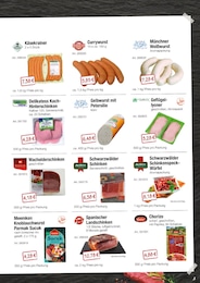 Brühwurst Angebot & Preis im aktuellen Hamberger Prospekt Brühwurst Angebot im aktuellen Hamberger Prospekt auf Seite 5