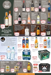 Aktueller GLOBUS Prospekt mit Champagner, "Aktuelle Angebote", Seite 18
