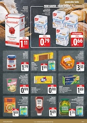 Kekse im EDEKA Prospekt in Schweinfurt Aktueller EDEKA Prospekt mit Kekse, "Wir lieben Lebensmittel!", Seite 7