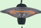 Partytent Heater 1502 Angebote bei Hagebaumarkt Haltern am See für 79,99 €