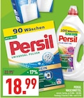 Persil Universal Pulver oder Persil Color Kraft-Gel im Angebot bei Marktkauf in Herford Persil Universal Pulver oder Persil Color Kraft-Gel Angebote von Persil bei Marktkauf Herford für 18,99 €