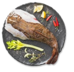 Lotte de Mer/Seeteufel für 3,00 € bei Kaufland im Angebot Lotte de Mer/Seeteufel im aktuellen Kaufland Prospekt