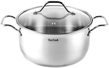 Topf-Set INTUITION im Penny Prospekt Topf-Set INTUITION von Tefal im aktuellen Penny Prospekt für 79,99 €