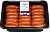 Chorizo von Artysan im aktuellen METRO Prospekt