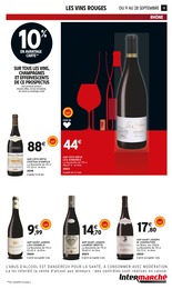 Offre Côte-Rôtie dans le catalogue Intermarché du moment à la page 19