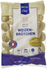 Aktuelles Weizenbrötchen Angebot bei METRO in Magdeburg ab 6,62 €