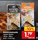 Bratwurstschnecke im Angebot bei Netto Marken-Discount in Unna Bratwurstschnecke Angebote bei Netto Marken-Discount Unna für 1,79 €