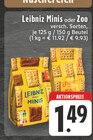 E center Korschenbroich - Minis Angebot im Prospekt Minis bei E center im Korschenbroich Prospekt für 1,49 €