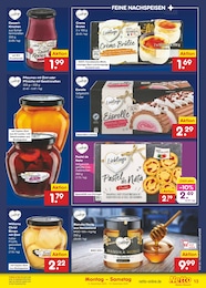 Konserven Angebot & Preis im aktuellen Netto Marken-Discount Prospekt Konserven Angebot im aktuellen Netto Marken-Discount Prospekt auf Seite 13
