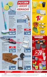 Duschkopf im Kaufland Prospekt in Völklingen Aktueller Kaufland Prospekt mit Duschkopf, "Aktuelle Angebote", Seite 49