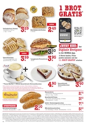 Aktueller E center Prospekt mit Tasse, "Aktuelle Angebote", Seite 6