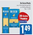 Spaghetti n°12 von De Cecco im aktuellen E xpress Prospekt