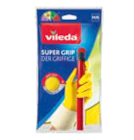 Handschuh, Der Griffige im Angebot bei Müller in Frankenthal Handschuh, Der Griffige Angebote von Vileda bei Müller Frankenthal für 1,99 €