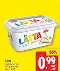 Lätta für 0,99 € bei EDEKA im Angebot Lätta im aktuellen EDEKA Prospekt