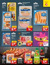 Aktueller Netto Marken-Discount Prospekt mit Schinken, "Aktuelle Angebote", Seite 11