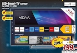 LED-Smart-TV 43FV02V Angebote von SmartTech bei POCO Köln für 199,00 €