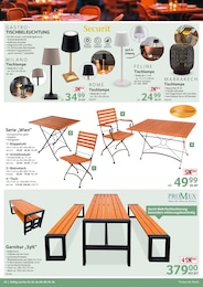 Sodastream Angebot im aktuellen Selgros Prospekt auf Seite 22