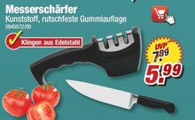 Messerschärfer bei POCO in Esslingen Messerschärfer im Angebot bei POCO Esslingen für 5,99 €
