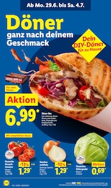 Gemüse im Lidl Prospekt in Gotha Aktueller Lidl Prospekt mit Gemüse, "LIDL LOHNT SICH", Seite 16
